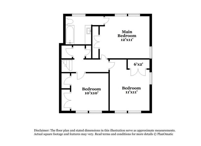 Photo - 2500 Pine Branch Way