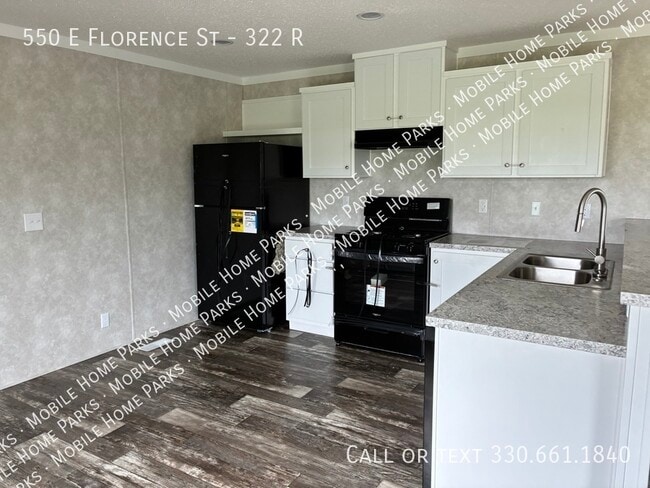 Photo - 550 E Florence Ave