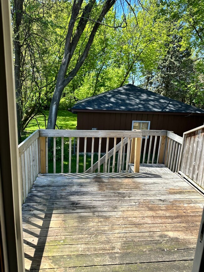 4419 Poinsettia Ave SE Townhome Townhome Rental in Kentwood MI