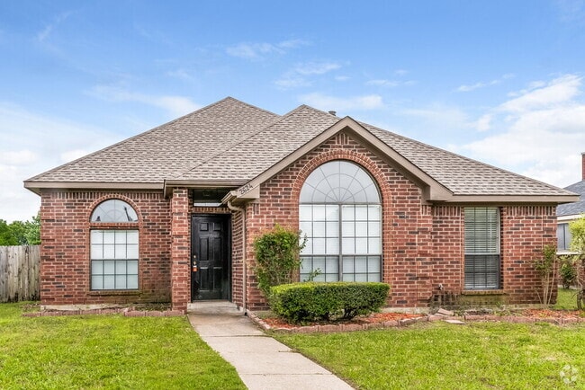Building Photo - 2624 Beeman Dr Rental