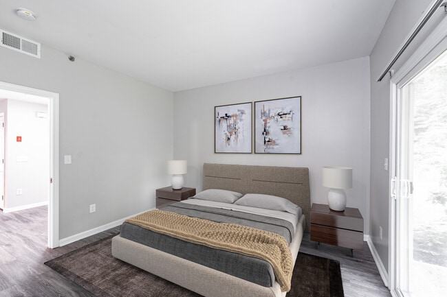 Photo - Green Apartments