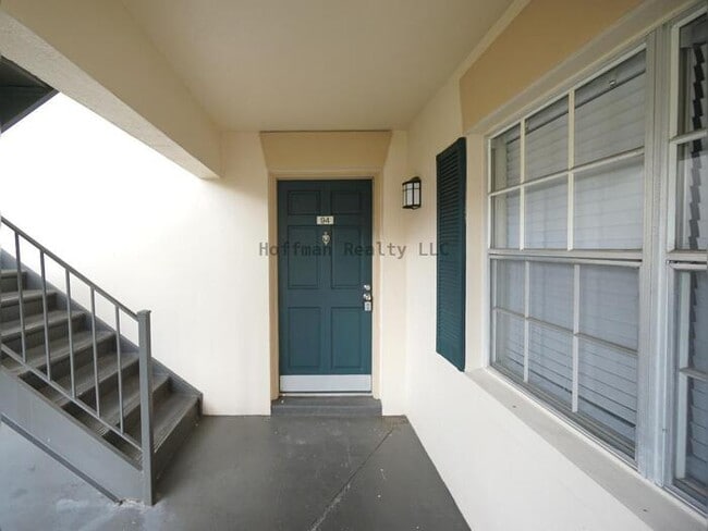 Photo - Lakefront Condo in Carrollwood! Unit APT 94