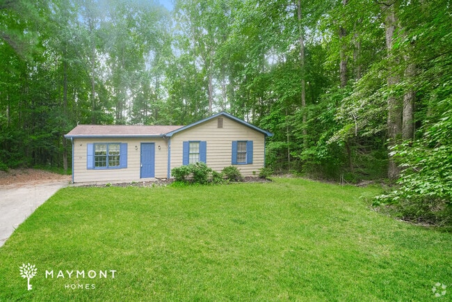 Building Photo - 15 Arbacoochee Rd Rental