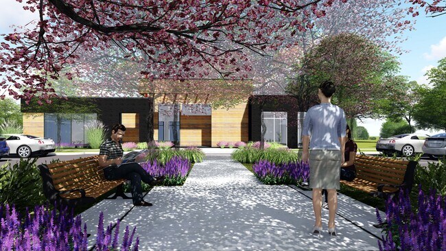 MainLine Apartment Homes