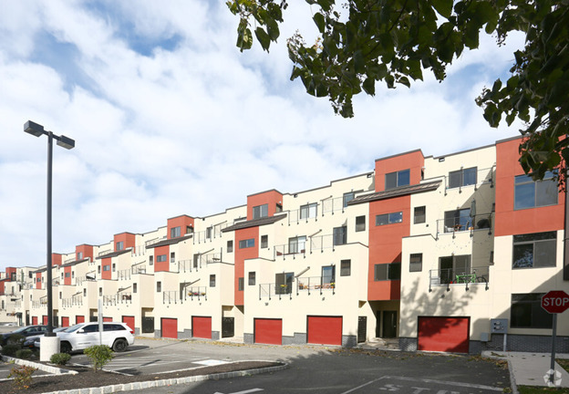 Building Photo - The Flats at Brewerytown Rental