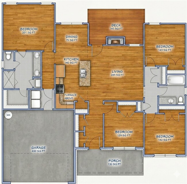 Photo - 52 Claxton Dr