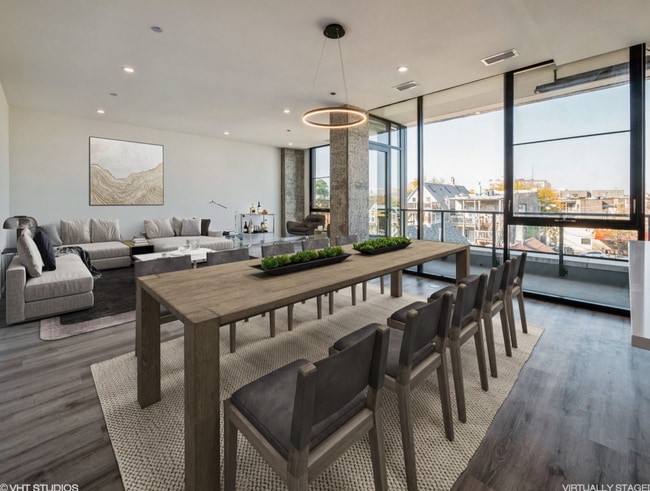 Building Photo - 1120 W Patterson Ave Unit 403