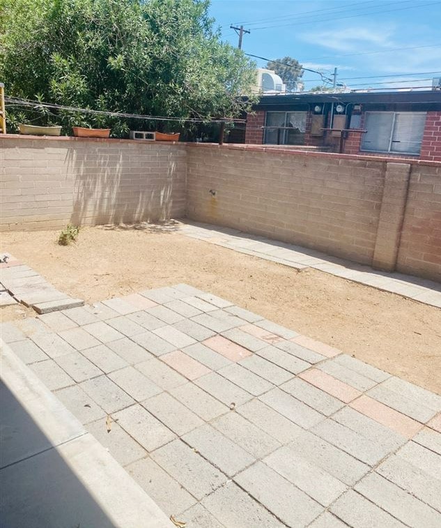 Photo - Sahuara Apartments