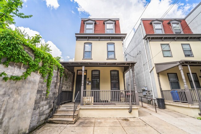 Building Photo - 884 N 42nd St Unit A