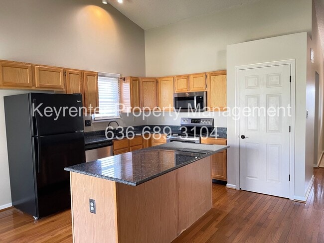 Photo - COMING SOON - Lovely Ranch in Stone Meadows with Fenced Backyard