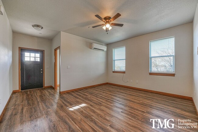 Photo - Modern Duplex with Open Layout in Washougal