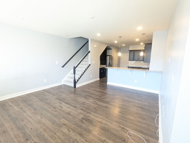 Photo - Ground level (two story) Condo in Westview South Community available early April!