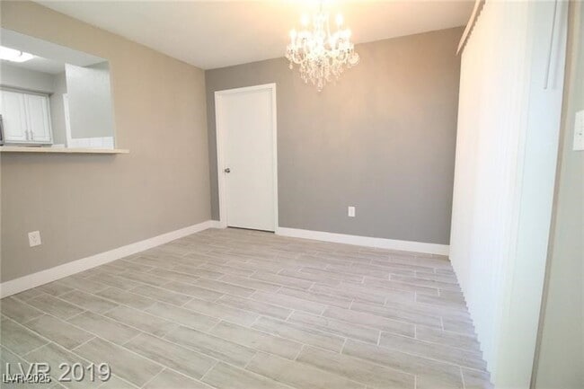Photo - 555 E Silverado Ranch Blvd Unit 1100