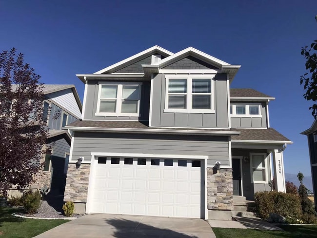 Building Photo - 7834 N Red River Dr