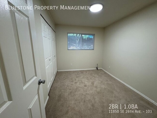 Photo - 11850 SE 26th Ave Unit 103
