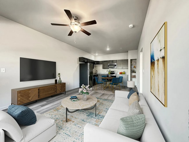 Photo - The Platform at Osigian Way