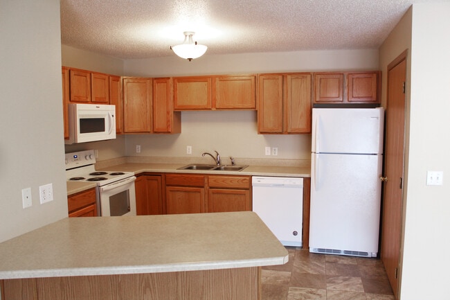 Photo - Kensington Apartments