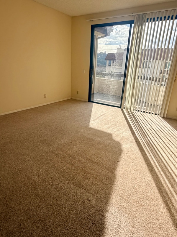 Photo - 5895 Friars Rd Unit 5408