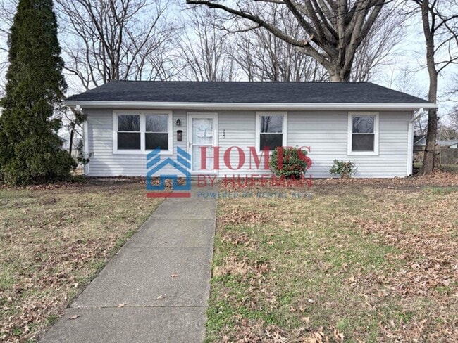 Building Photo - Three Bedroom House | Remodeled & Move in Ready