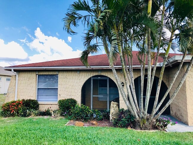 Apartments For Rent In Fort Myers Fl With Utilities Included Forrent Com