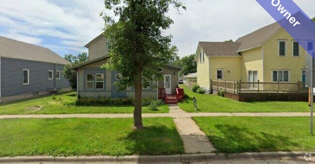 Building Photo - 317 N Main Ave Rental