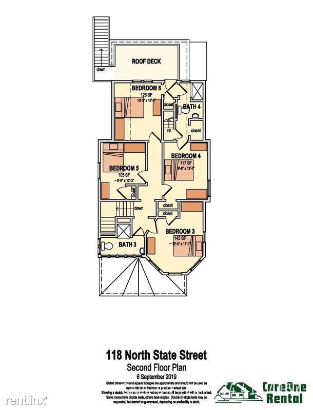 Photo - 118 N State St Unit 118 N. State St