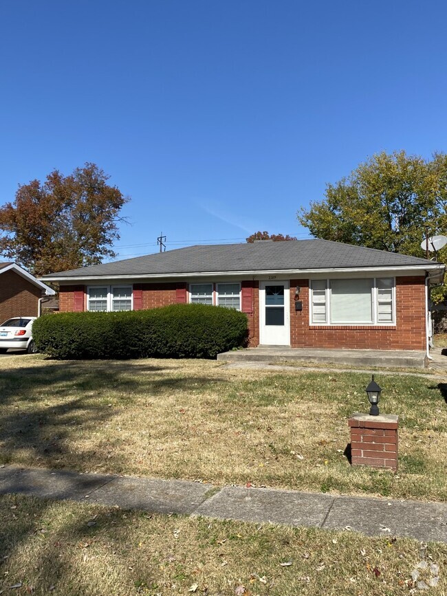 Building Photo - 2319 Ecton Ln Rental