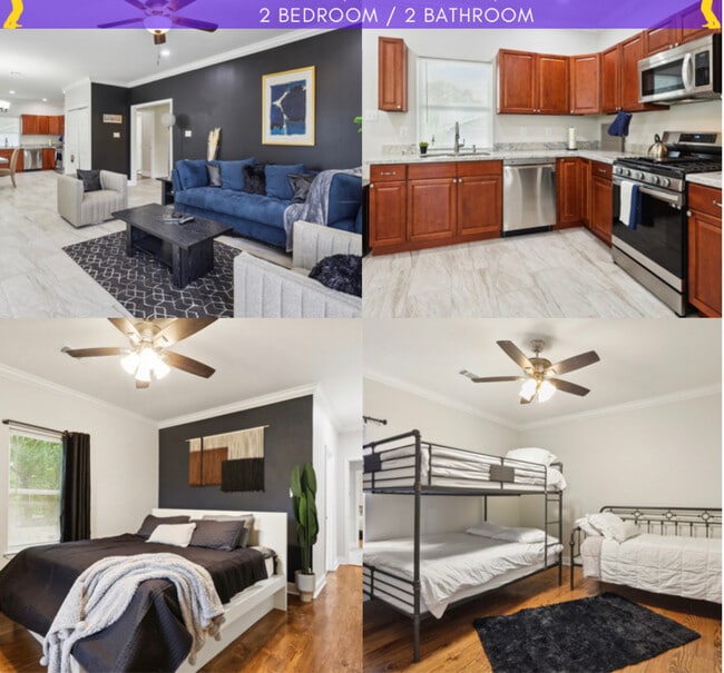 1332-1334 Tricou St Unit 1332