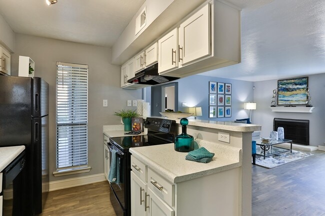 The Haven at Chisholm Trail
