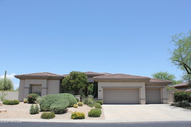 Building Photo - 7484 E Pontebella Dr