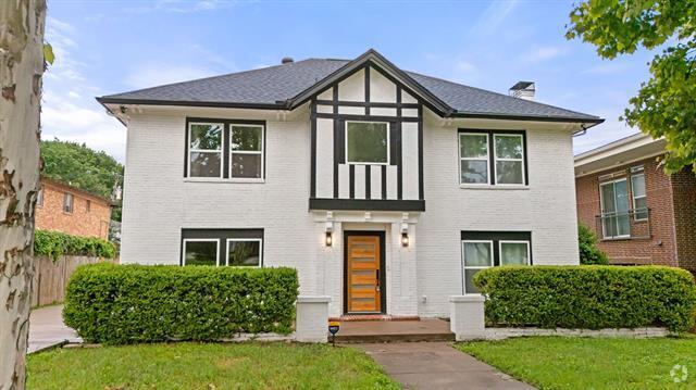 Building Photo - 6016 Gaston Ave Rental