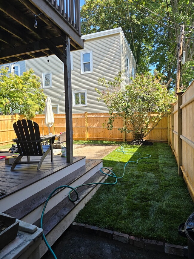 Photo - 86 P St Unidad Southie / City Point 2 Bed