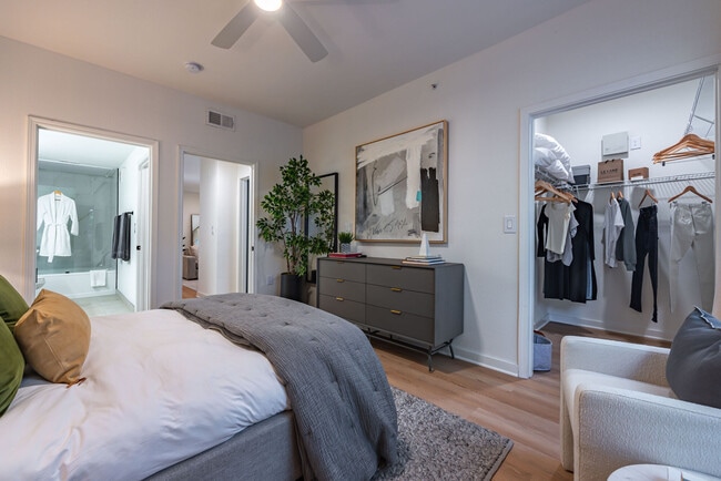 The Lola apartments — community photo
