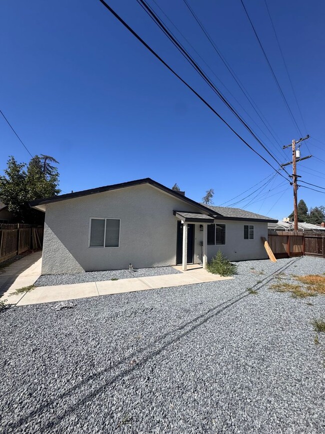 Photo - Newly Remodeled 2 Bedroom, 2 Bath Back House