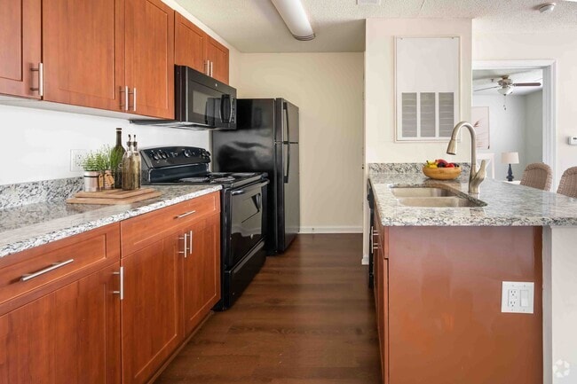 Building Photo - Abbotts Run Rental