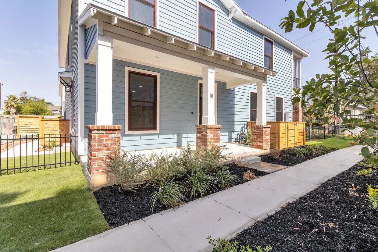 Photo - 311 E Evergreen St (San Antonio, TX)