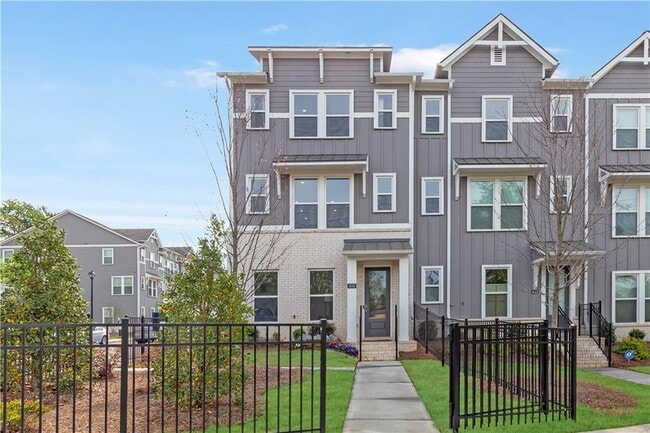 Building Photo - 3642 S Fulton Ave