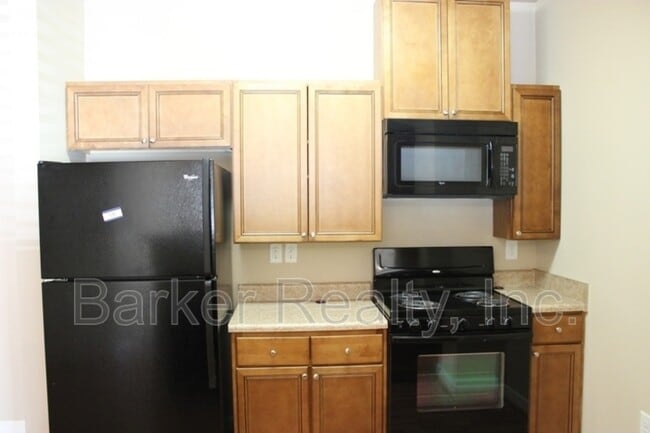 Bristol Creek Apartments