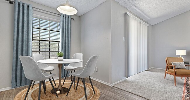 Ridgewood Preserve Apartment Homes
