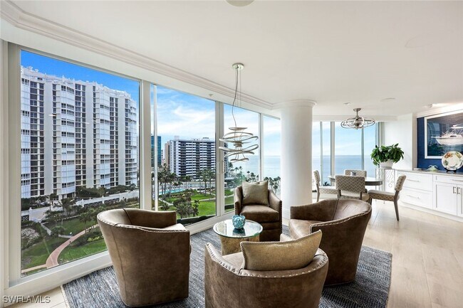 Photo - 4041 Gulf Shore Blvd N Unit 902