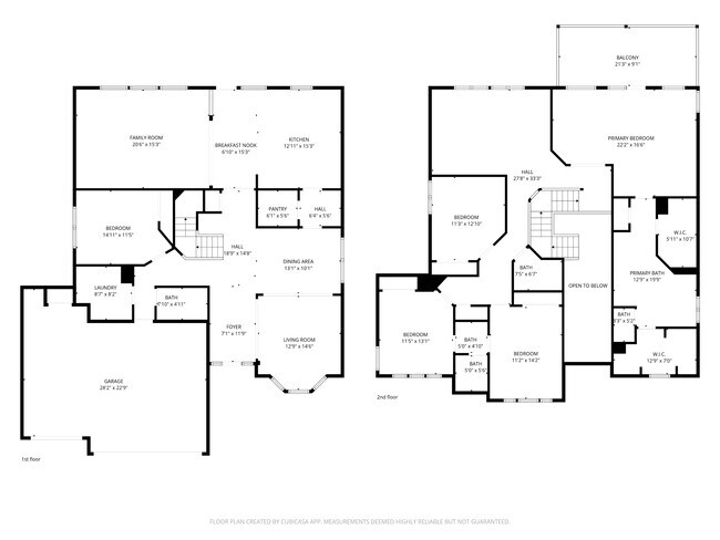 Photo - 3338 Bending Creek