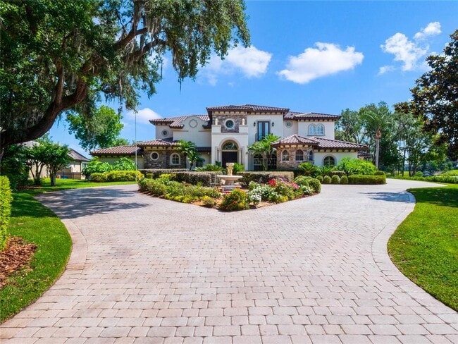 Building Photo - 1911 Lake Markham Preserve Trail Rental