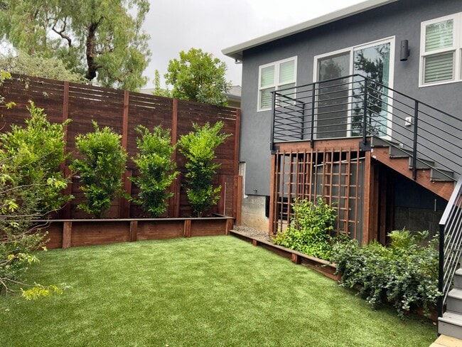 Photo - New 1bd/1ba ADU in Belmont! Private yard area with parking!
