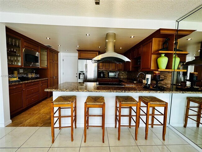 Photo - 1501 S Ocean Dr Unit 1202