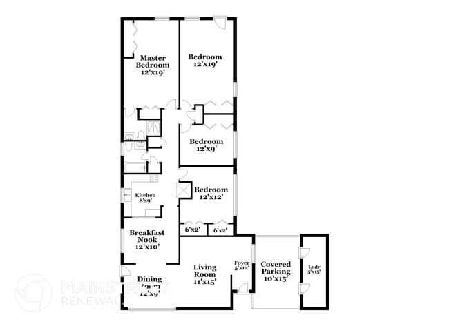 Photo - 6924 Clovis Rd