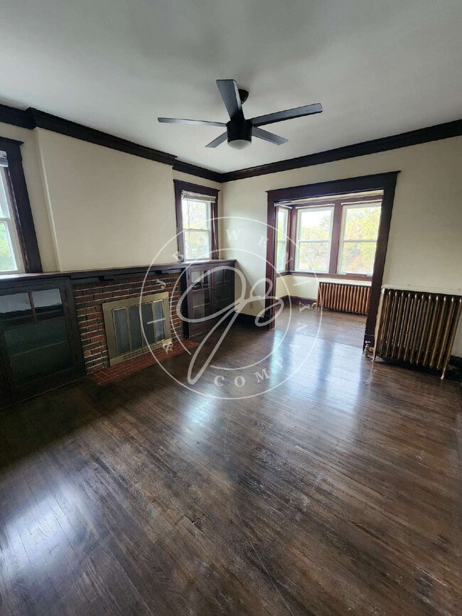 Photo - "Cozy Studio Living includes utilities! Unit 4F