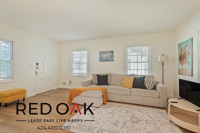 Photo - 2386 Portland St Unidad 2386