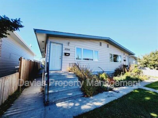 Photo - 10316-10156 156 St NW