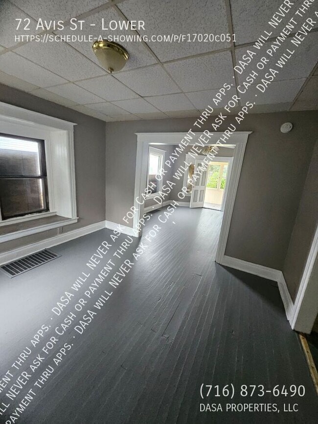 Photo - 72 Avis St Unit Lower