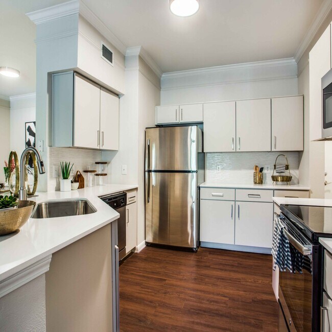 Carrington at Barker Cypress Apartments For Rent in Cypress, TX